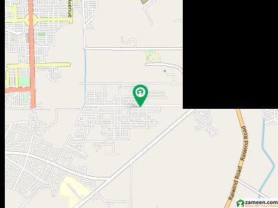 1 Kanal Plot For Sale In AWT phase 2 1 Kanal Plot For Sale In AWT phase 2