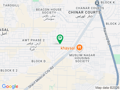 1kanal plot for sale outclass location facing prk 1kanal plot for sale outclass location facing prk