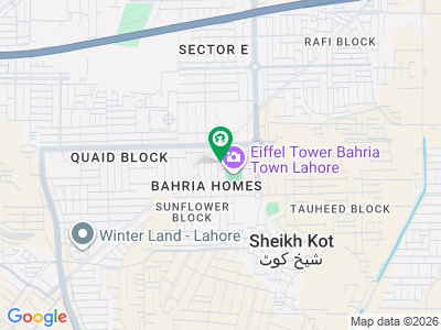 8 Marla commercial plot for sale