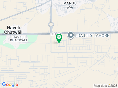 plot no 254 block D available for sale ideal location for plot