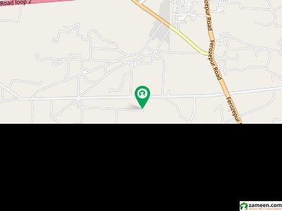 کے ای ایم سی ہاؤسنگ سوسائٹی لاہور میں 1 کنال رہائشی پلاٹ 2.6 کروڑ میں برائے فروخت۔