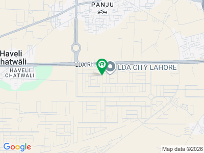 ڈی ایچ اے 11 رہبر سیکٹر5 - کے ای ایم سی ڈی ایچ اے 11 رہبر,لاہور میں 1 کنال رہائشی پلاٹ 2.25 کروڑ میں برائے فروخت۔