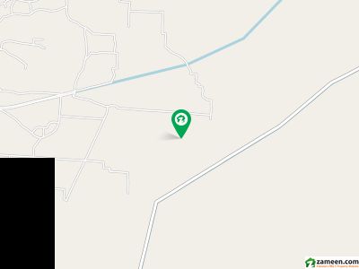 Lda City 10marla Plot For Sale L Block