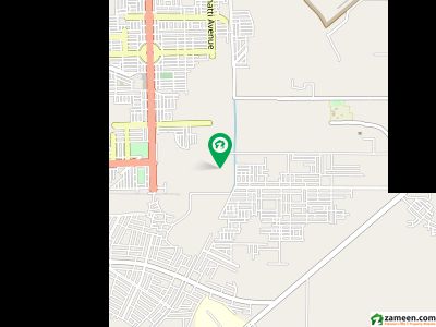 1 kanal corner plot for sale