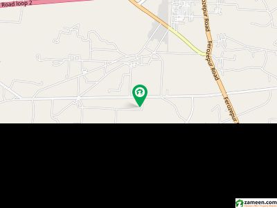 LDA City Phase-1, C-Block 5-Marla Plot Best Investment Opportunity For Investors Stack-Holders