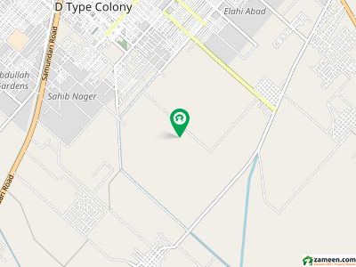 50 Marla Residential Plot For Sale In Ahmed Nagar (225 Rb) Opposite Sohail Textile Mills Faisalabad 50 Marla Residential Plot For Sale In Ahmed Nagar (225 Rb) Opposite Sohail Textile Mills Faisalabad