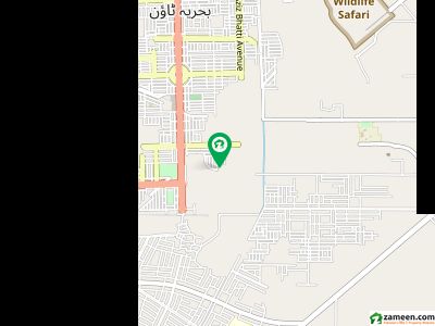 5 Marla Plot For Sale