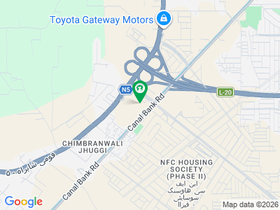 مین کینال بینک روڈ لاہور میں 8 مرلہ کمرشل پلاٹ 20.0 کروڑ میں برائے فروخت۔ مین کینال بینک روڈ لاہور میں 8 مرلہ کمرشل پلاٹ 20.0 کروڑ میں برائے فروخت۔