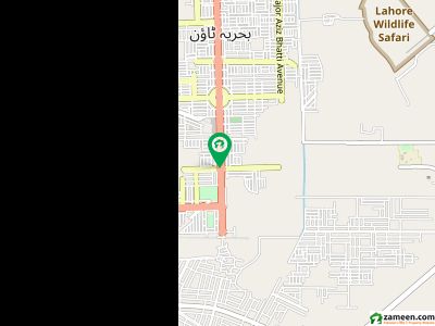 Flats for Rent in Bahria Town