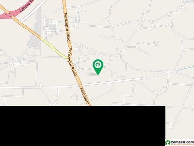 1 Marla Double Storey House For Sale