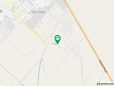 Residential plot for sale