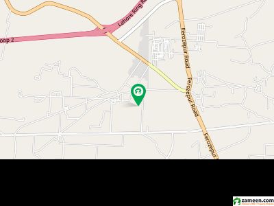 ایل ڈی اے سٹی ایل ڈی اے روڈ,لاہور میں 10 مرلہ رہائشی پلاٹ 2.45 کروڑ میں برائے فروخت۔