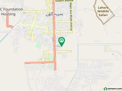 Residential Plot Of 10 Marla Available For sale In Bahria Town - Rafi Block Residential Plot Of 10 Marla Available For sale In Bahria Town - Rafi Block
