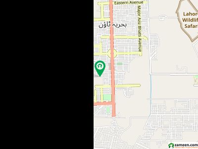 7 Marla plot for sale