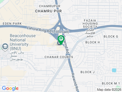 Luxury Studio Apartment For Sale In Aureum Mall & Residences, Bahria Town Lahore