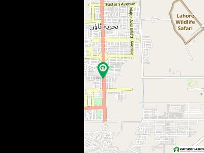 1 Bed Apartment For Sale In Bahria Town Lahore.