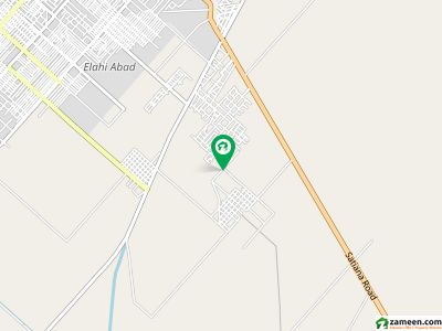 ٹیک ٹاؤن - بلاک ایچ ٹیک ٹاؤن (ٹی این ٹی کالونی),ستیانہ روڈ,فیصل آباد میں 4 مرلہ رہائشی پلاٹ 29.0 لاکھ میں برائے فروخت۔