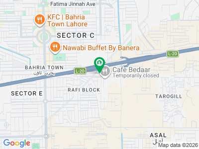 5 Marla Residential Plot For Sale In Sector C Tulip Block Bahria Town Lahore 5 Marla Residential Plot For Sale In Sector C Tulip Block Bahria Town Lahore