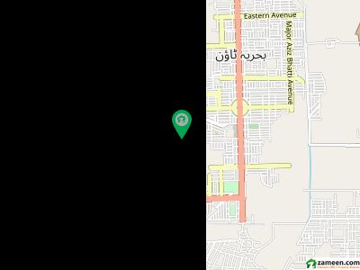 825 Coner & Extra Land & 80 Feet Side Road @ 210 ADC