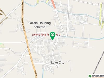 لیک سٹی ۔ سیکٹر ایم ۔ 2اے لیک سٹی,رائیونڈ روڈ,لاہور میں 10 مرلہ رہائشی پلاٹ 2.5 کروڑ میں برائے فروخت۔