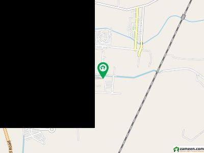 خیابانِ امین ۔ بلاک ایل خیابانِ امین,لاہور میں 5 مرلہ رہائشی پلاٹ 65.0 لاکھ میں برائے فروخت۔