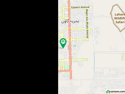 بحریہ ٹاؤن جینیپر بلاک بحریہ ٹاؤن سیکٹر سی,بحریہ ٹاؤن,لاہور میں 10 مرلہ رہائشی پلاٹ 1.8 کروڑ میں برائے فروخت۔