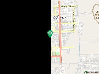 A beautifully maintained 12.5 Marla double-storey independent house is available for rent at a prime location in Canal City, canal Road, Lahore. 2 Large LED TVs