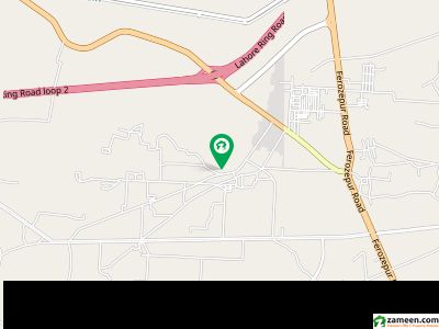 5 Marla Plot For Sale