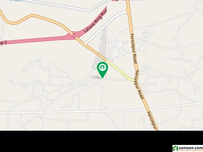 کے ای ایم سی ہاؤسنگ سوسائٹی لاہور میں 4 مرلہ کمرشل پلاٹ 1.55 کروڑ میں برائے فروخت۔