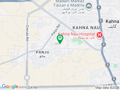 plot no 85 E main 150 fit ki back ka 4 Marla commercial available for sale