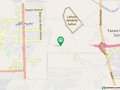 Golf View Residencia Phase 2 Bahria Town Lahore Project Golf View Residencia Phase 2 Bahria Town Lahore Project