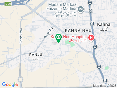 plot no 12 block E 8 Marla commercial facing park