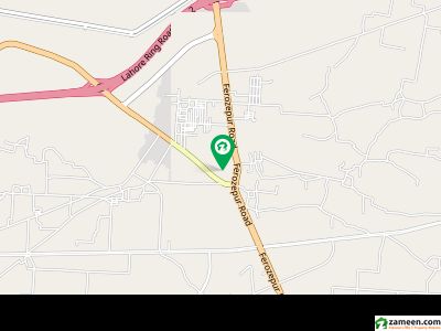 PLOT FOR SALE DHA RAHBAR SECTOR 4 GOOD LOCATION 5 MARLA BLOCK R