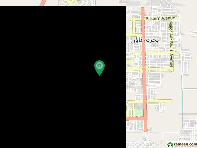 3 Marla Commercial Ground Floor For Rent Overseas B Block Bahria Town Lahore