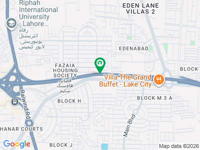 Plot for Sale 8- Marla DHA rahber A block Plot for Sale 8- Marla DHA rahber A block
