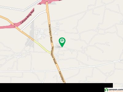 5 Marla plot for sale