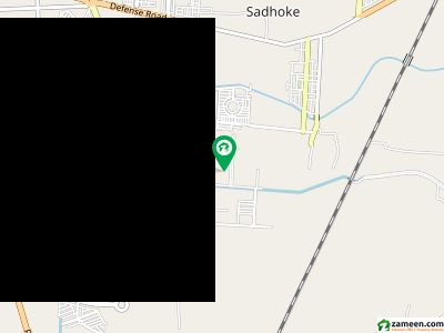 باغِ ارم ہاؤسنگ سوسائٹی لاہور میں 10 مرلہ رہائشی پلاٹ 1.12 کروڑ میں برائے فروخت۔