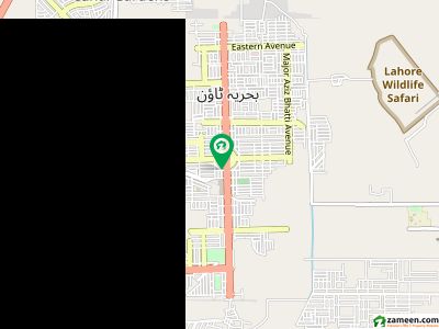 B Side Commercial C area