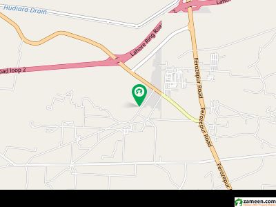 Plot For Sale In Lda City Phase 1
