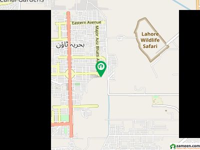 10 Marla plot for sale