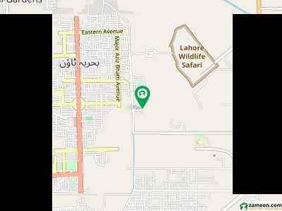 LDA APPROVED 10 MARLA ALL PAID SUPER OFFER LOW PRICE POSSESSION PLOT FOR SALE IN NARGIS BLOCK BAHRIA TOWN LAHORE