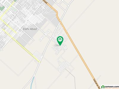 ٹیک ٹاؤن (ٹی این ٹی کالونی) ستیانہ روڈ,فیصل آباد میں 3 کمروں کا 5 مرلہ مکان 1.65 کروڑ میں برائے فروخت۔