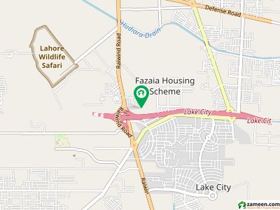 آئیکن ہومز رِنگ روڈ لاہور میں 5 کمروں کا 1 کنال مکان 60 ہزار میں کرایہ پر دستیاب ہے۔