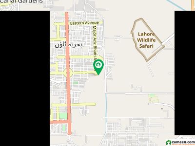 10 Marla Plot For Sale