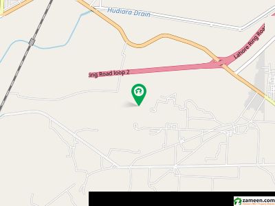 8 Marla Commercial Plot Opposite Roots University