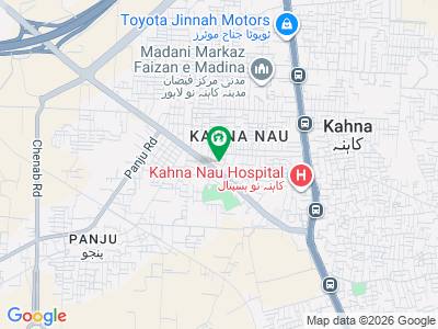 2 Marla Fully Commercial Shop For Plot Located On New Defence Road Nearest Ferozepur Road Kahna Nau Lahore