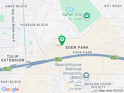10 Marla Brand New House For Sale, Block GVR, Bahria Town