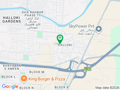 Plot For Sale Dream Garden Is For The People Who Dream Better Than Others.