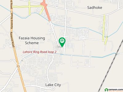 Your Search For Prime Location Flat In Lahore Ends Here
