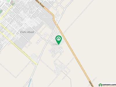 ٹیک ٹاؤن - فیز 1 ٹیک ٹاؤن (ٹی این ٹی کالونی),ستیانہ روڈ,فیصل آباد میں 10 مرلہ مکان 3.25 کروڑ میں برائے فروخت۔